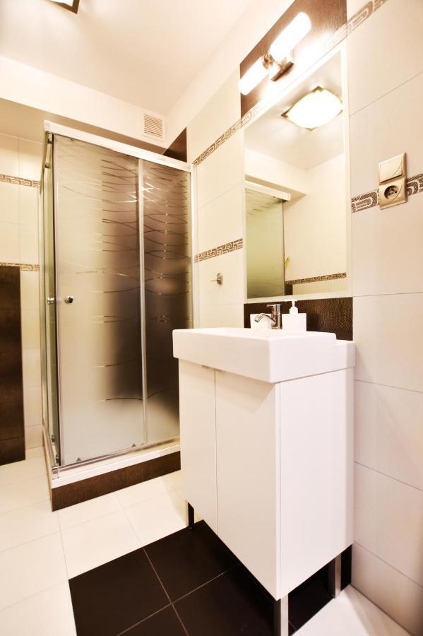 Apartament O2 - osiedle JANTAR Kołobrzeg Extérieur photo